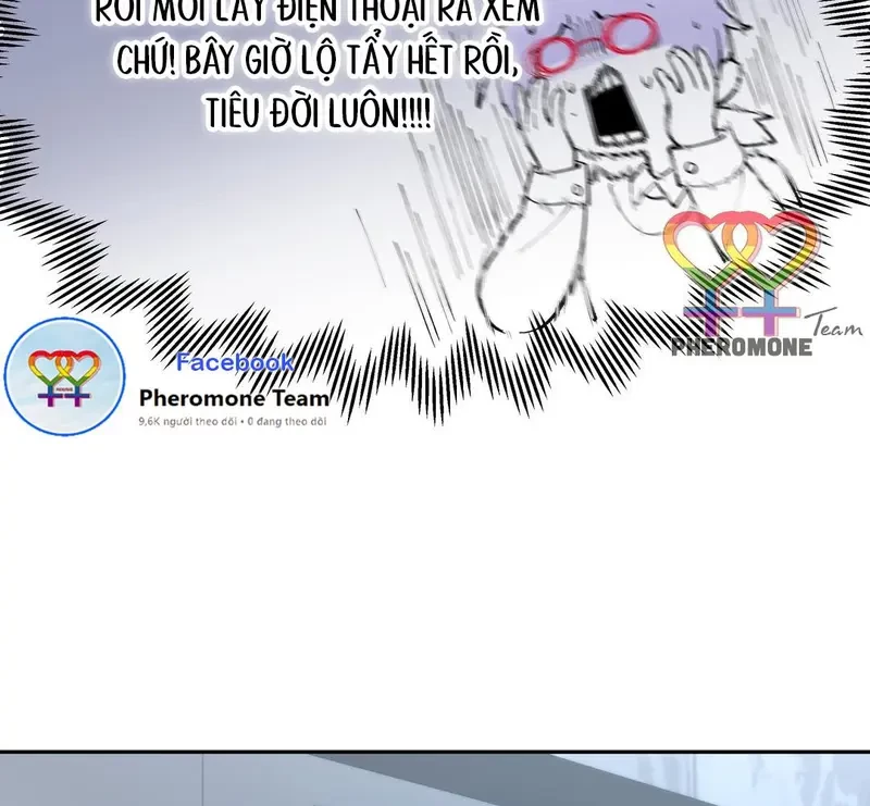 Run Run Rẩy Rẩy Chạy Khỏi Người Chapter 2 - 35