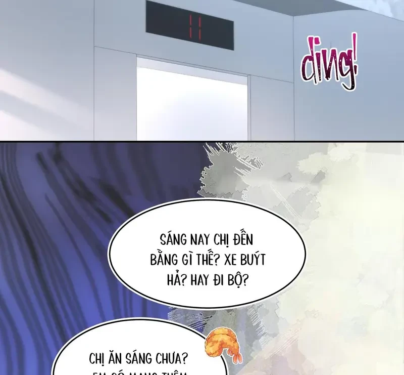 Run Run Rẩy Rẩy Chạy Khỏi Người Chapter 2 - 36