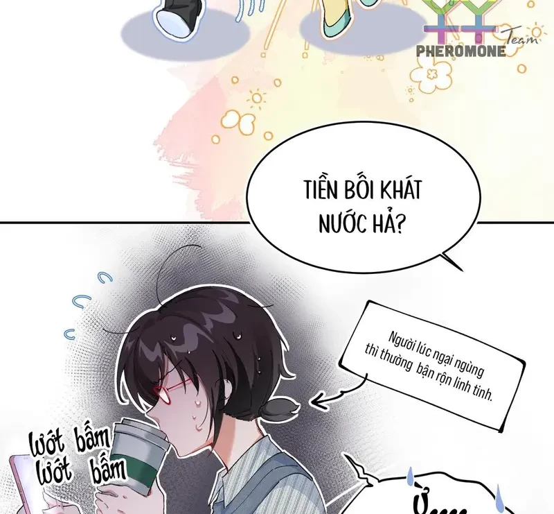 Run Run Rẩy Rẩy Chạy Khỏi Người Chapter 2 - 38