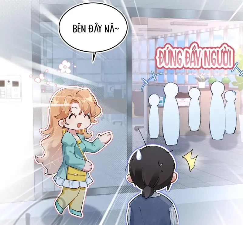 Run Run Rẩy Rẩy Chạy Khỏi Người Chapter 2 - 41