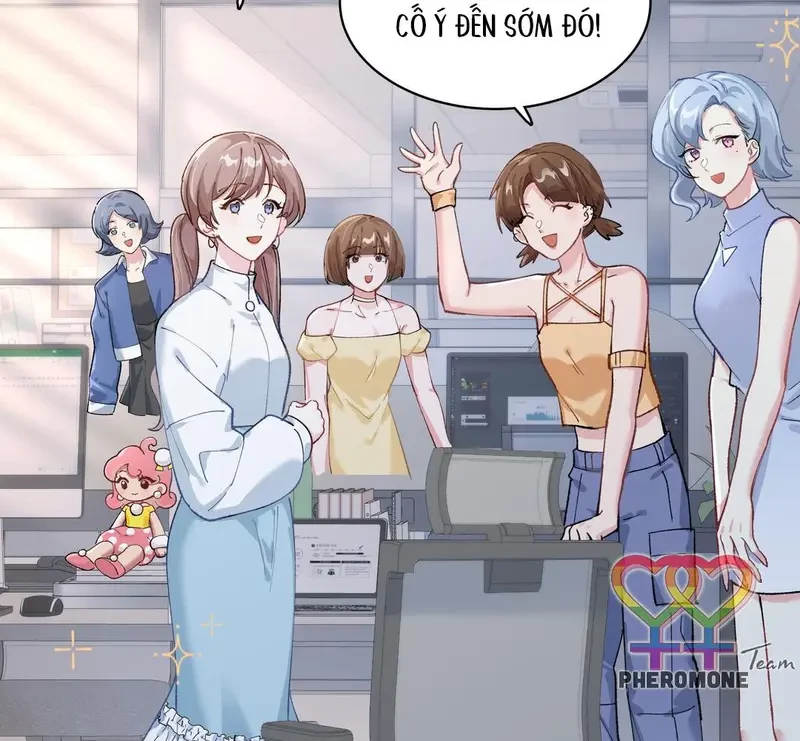 Run Run Rẩy Rẩy Chạy Khỏi Người Chapter 2 - 44