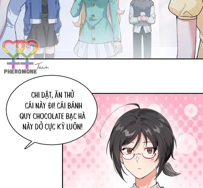 Run Run Rẩy Rẩy Chạy Khỏi Người Chapter 2 - 46