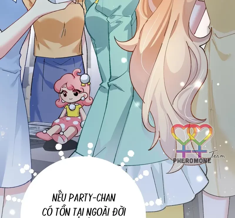 Run Run Rẩy Rẩy Chạy Khỏi Người Chapter 2 - 48