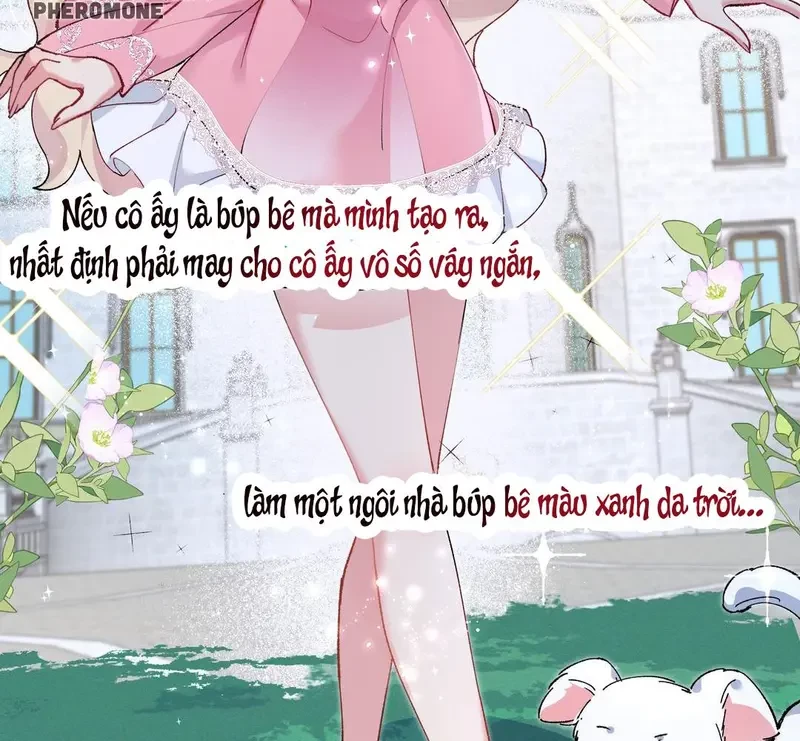 Run Run Rẩy Rẩy Chạy Khỏi Người Chapter 2 - 51