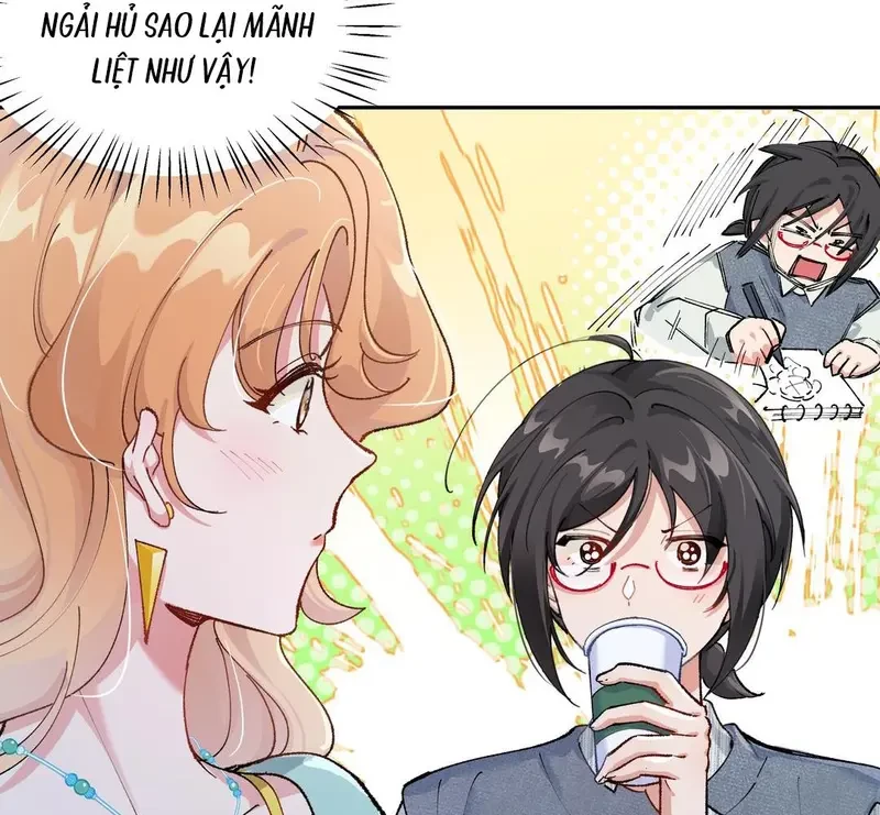 Run Run Rẩy Rẩy Chạy Khỏi Người Chapter 2 - 54