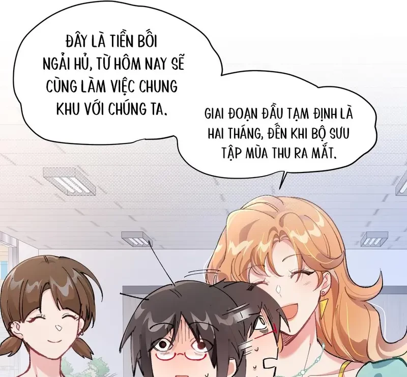 Run Run Rẩy Rẩy Chạy Khỏi Người Chapter 2 - 58