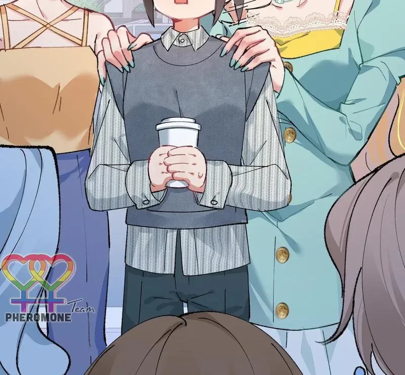 Run Run Rẩy Rẩy Chạy Khỏi Người Chapter 2 - 59