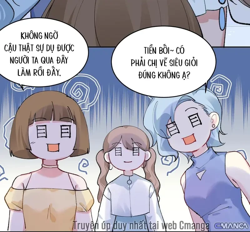 Run Run Rẩy Rẩy Chạy Khỏi Người Chapter 2 - 60