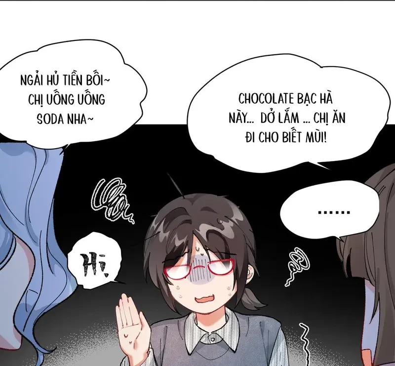 Run Run Rẩy Rẩy Chạy Khỏi Người Chapter 2 - 61