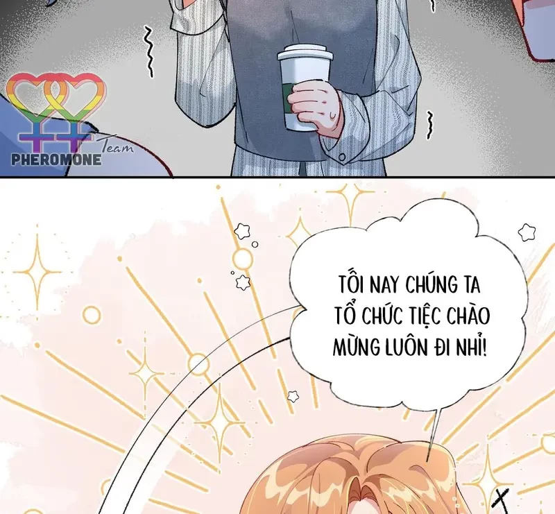 Run Run Rẩy Rẩy Chạy Khỏi Người Chapter 2 - 62