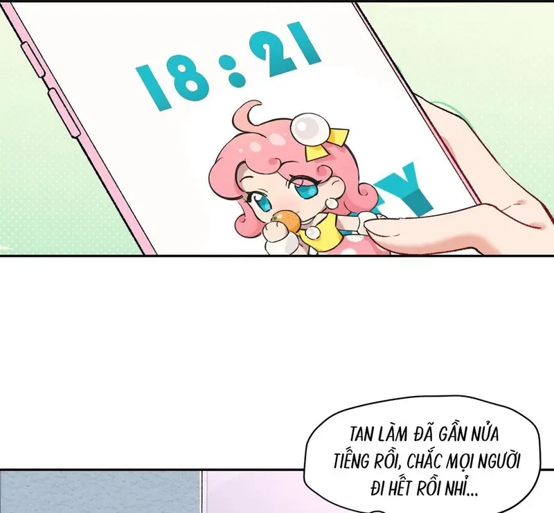 Run Run Rẩy Rẩy Chạy Khỏi Người Chapter 2 - 68