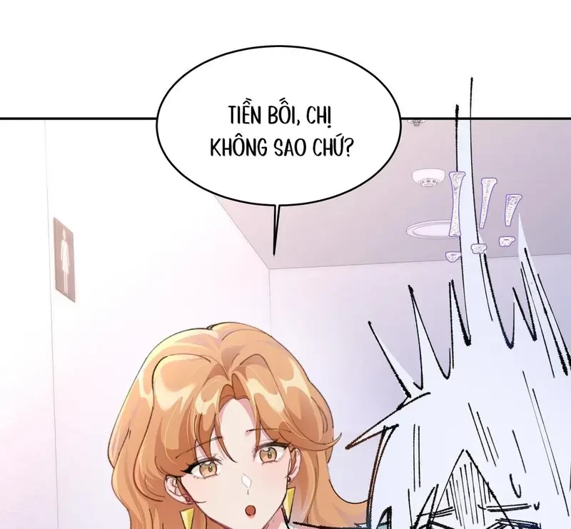 Run Run Rẩy Rẩy Chạy Khỏi Người Chapter 2 - 70