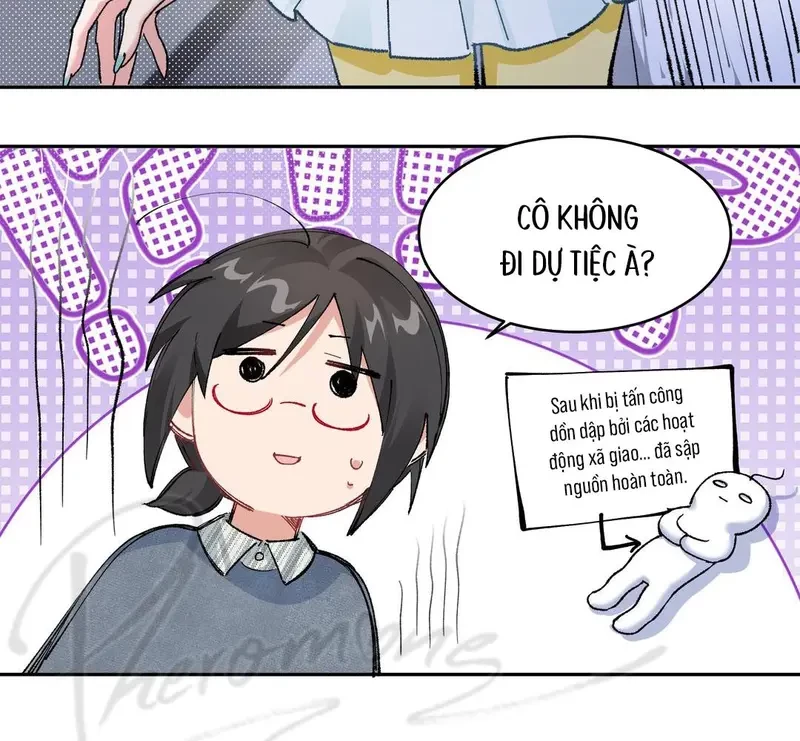 Run Run Rẩy Rẩy Chạy Khỏi Người Chapter 2 - 72