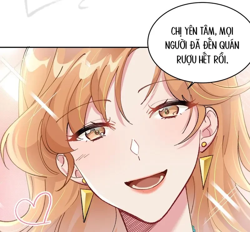 Run Run Rẩy Rẩy Chạy Khỏi Người Chapter 2 - 73