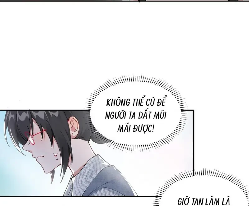 Run Run Rẩy Rẩy Chạy Khỏi Người Chapter 2 - 77