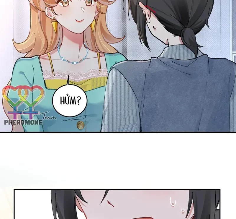 Run Run Rẩy Rẩy Chạy Khỏi Người Chapter 2 - 79