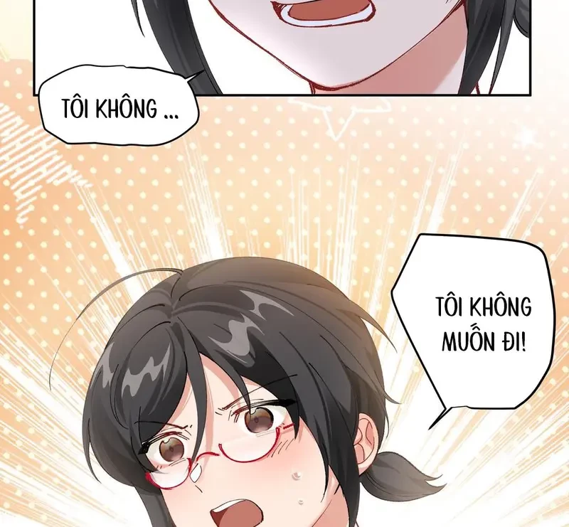 Run Run Rẩy Rẩy Chạy Khỏi Người Chapter 2 - 80