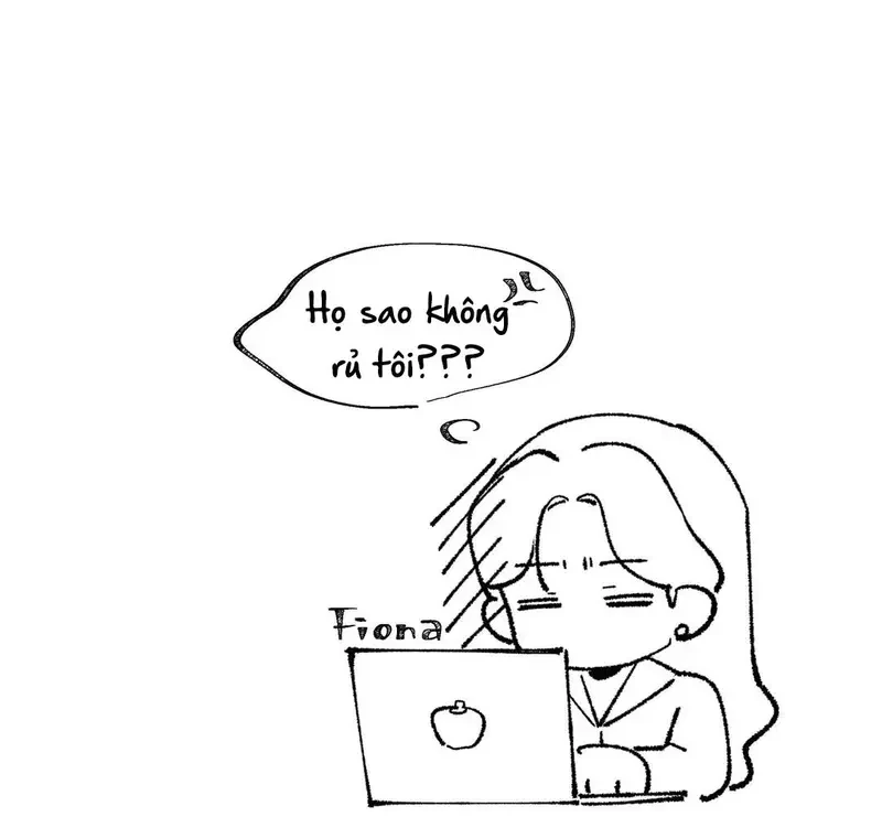 Run Run Rẩy Rẩy Chạy Khỏi Người Chapter 2 - 85