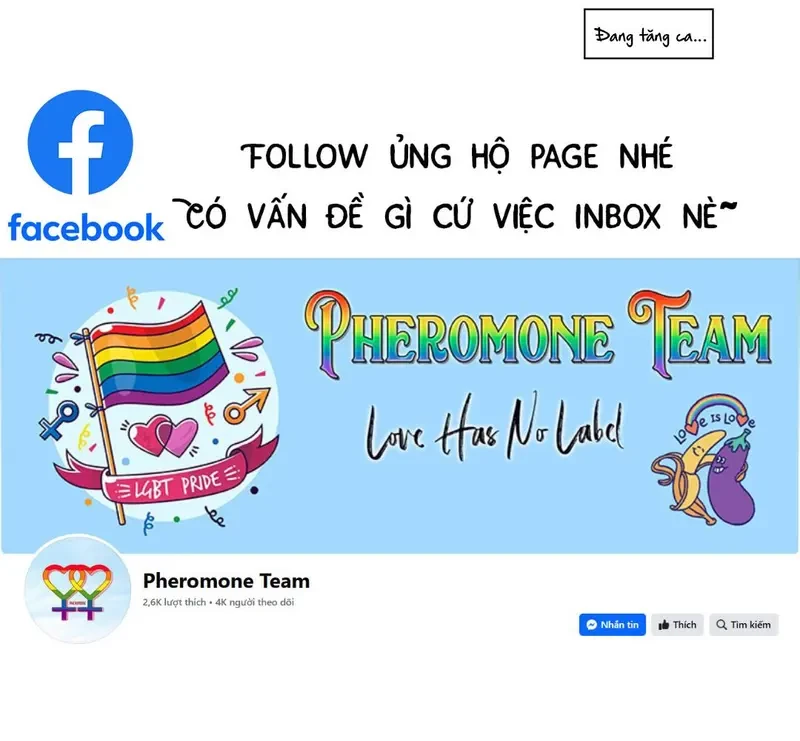 Run Run Rẩy Rẩy Chạy Khỏi Người Chapter 2 - 86