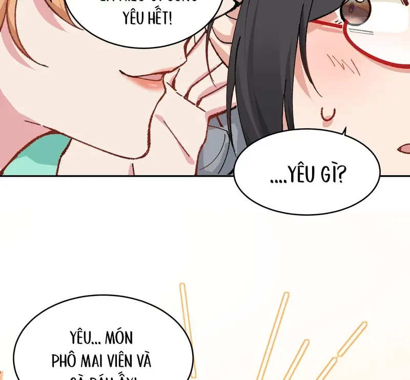 Run Run Rẩy Rẩy Chạy Khỏi Người Chapter 3 - 8