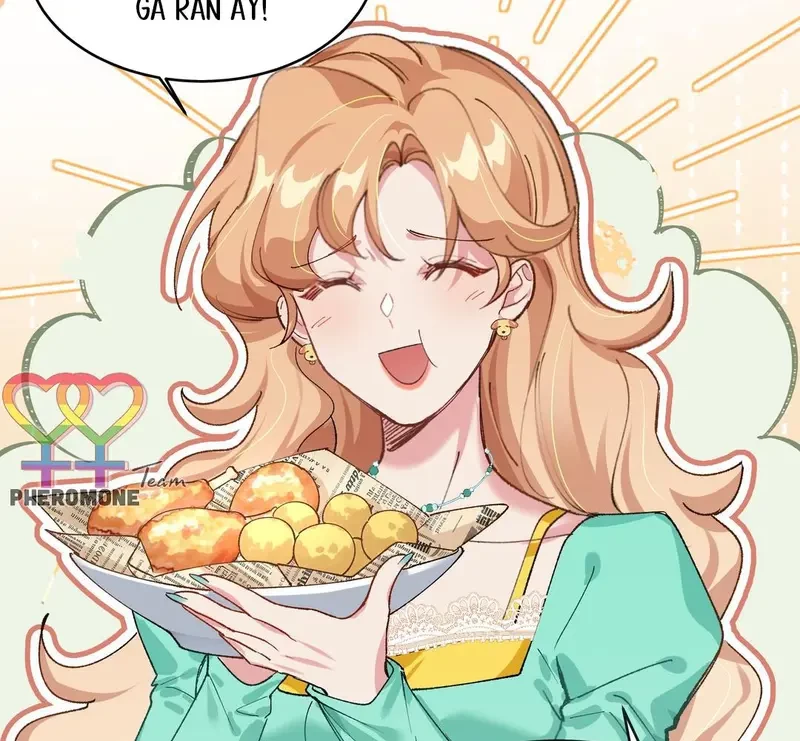 Run Run Rẩy Rẩy Chạy Khỏi Người Chapter 3 - 9