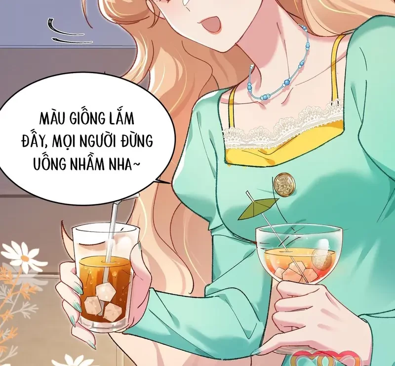 Run Run Rẩy Rẩy Chạy Khỏi Người Chapter 3 - 17