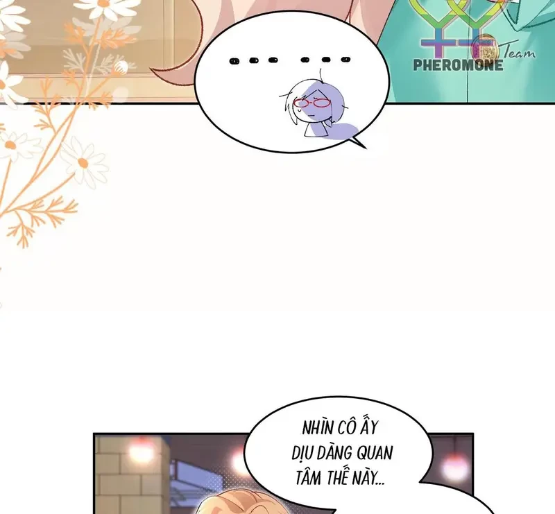 Run Run Rẩy Rẩy Chạy Khỏi Người Chapter 3 - 18