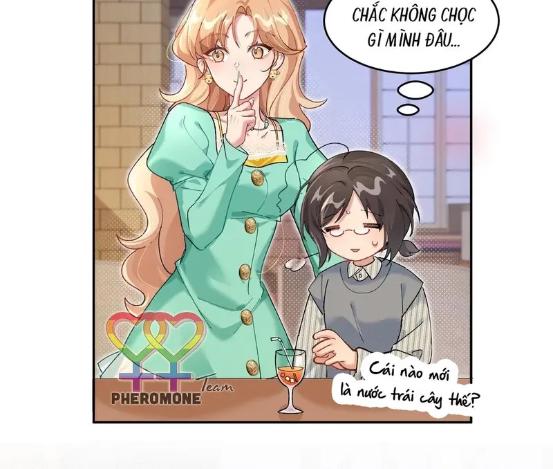 Run Run Rẩy Rẩy Chạy Khỏi Người Chapter 3 - 19