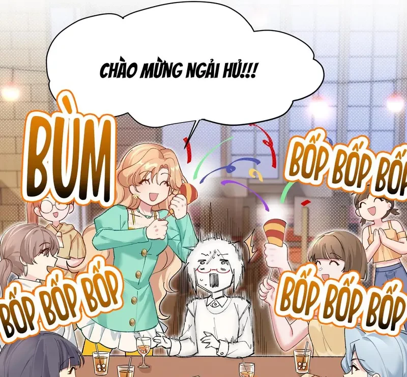 Run Run Rẩy Rẩy Chạy Khỏi Người Chapter 3 - 20