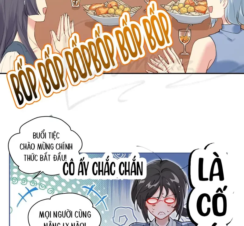 Run Run Rẩy Rẩy Chạy Khỏi Người Chapter 3 - 21