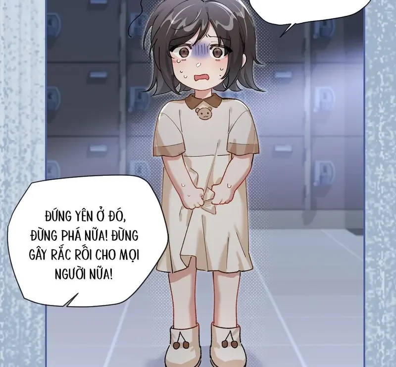 Run Run Rẩy Rẩy Chạy Khỏi Người Chapter 3 - 26