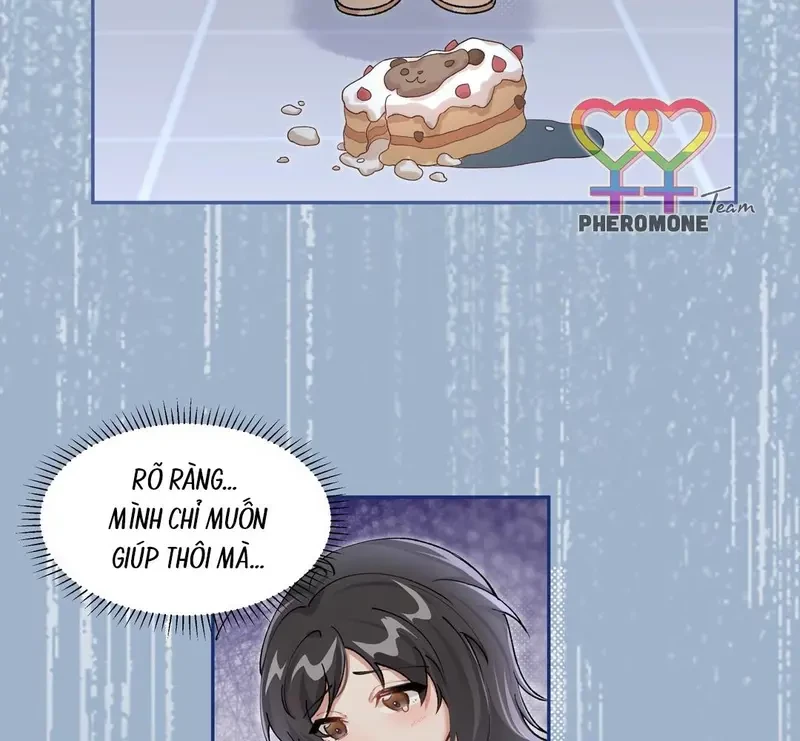 Run Run Rẩy Rẩy Chạy Khỏi Người Chapter 3 - 27