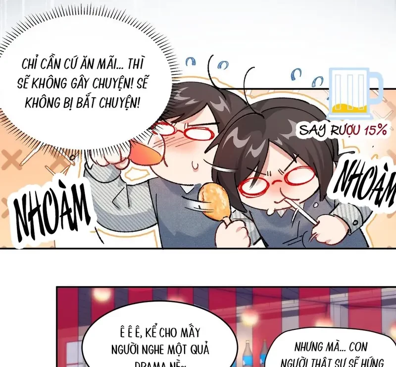 Run Run Rẩy Rẩy Chạy Khỏi Người Chapter 3 - 30