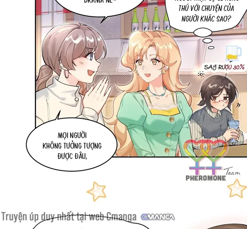 Run Run Rẩy Rẩy Chạy Khỏi Người Chapter 3 - 31