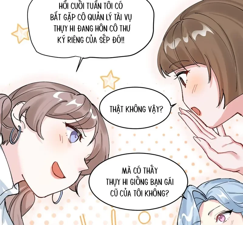 Run Run Rẩy Rẩy Chạy Khỏi Người Chapter 3 - 32