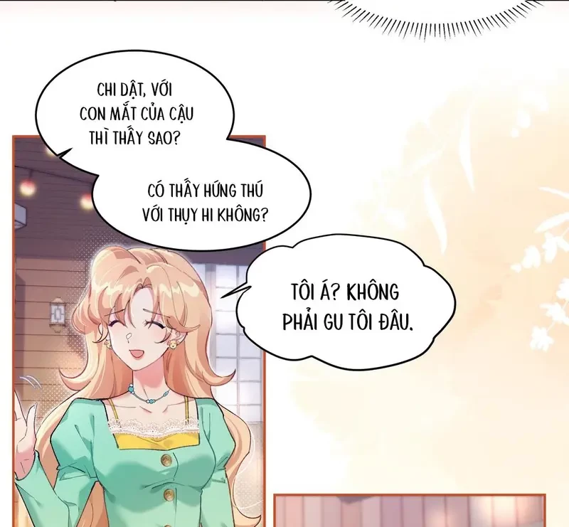 Run Run Rẩy Rẩy Chạy Khỏi Người Chapter 3 - 34