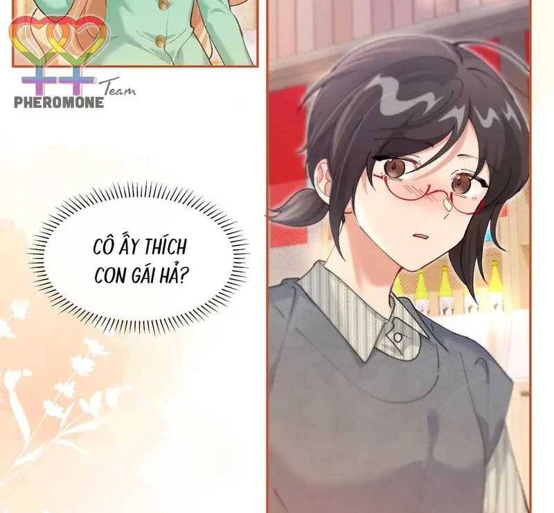 Run Run Rẩy Rẩy Chạy Khỏi Người Chapter 3 - 35