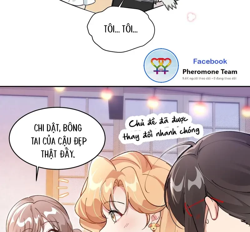 Run Run Rẩy Rẩy Chạy Khỏi Người Chapter 3 - 38