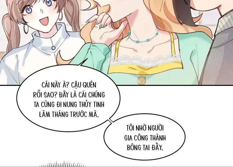 Run Run Rẩy Rẩy Chạy Khỏi Người Chapter 3 - 39