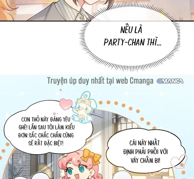 Run Run Rẩy Rẩy Chạy Khỏi Người Chapter 3 - 42