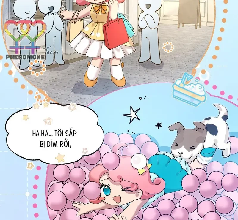 Run Run Rẩy Rẩy Chạy Khỏi Người Chapter 3 - 43