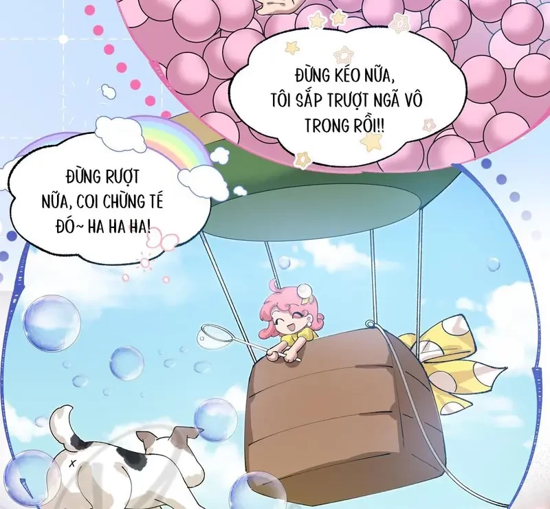 Run Run Rẩy Rẩy Chạy Khỏi Người Chapter 3 - 44