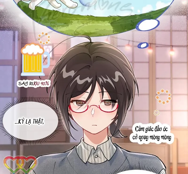 Run Run Rẩy Rẩy Chạy Khỏi Người Chapter 3 - 45