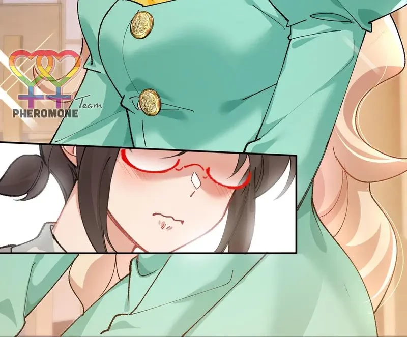 Run Run Rẩy Rẩy Chạy Khỏi Người Chapter 3 - 48