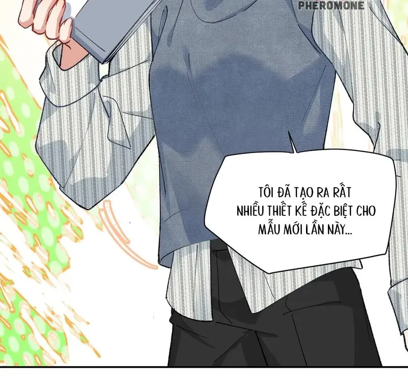 Run Run Rẩy Rẩy Chạy Khỏi Người Chapter 3 - 52