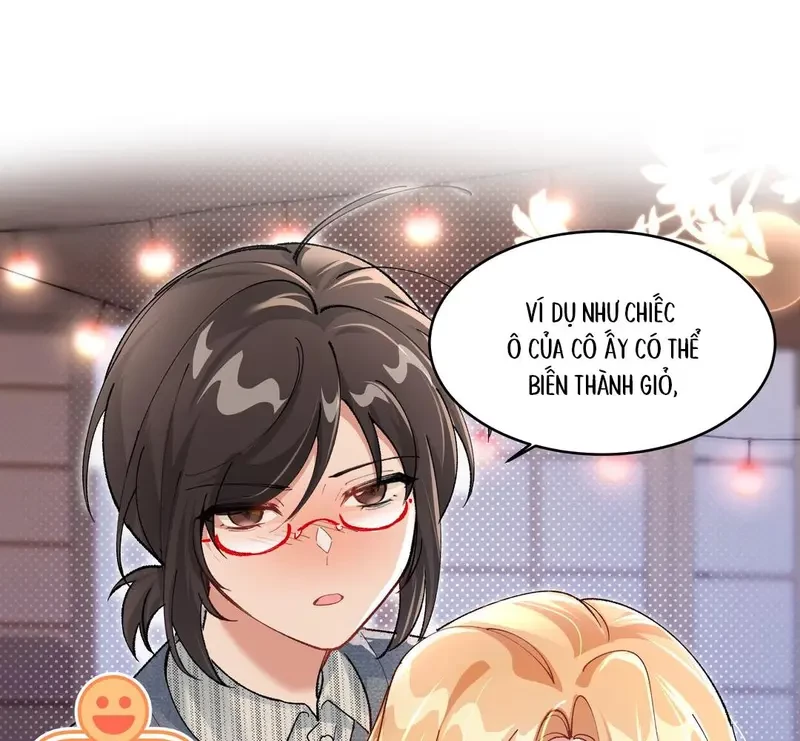 Run Run Rẩy Rẩy Chạy Khỏi Người Chapter 3 - 53