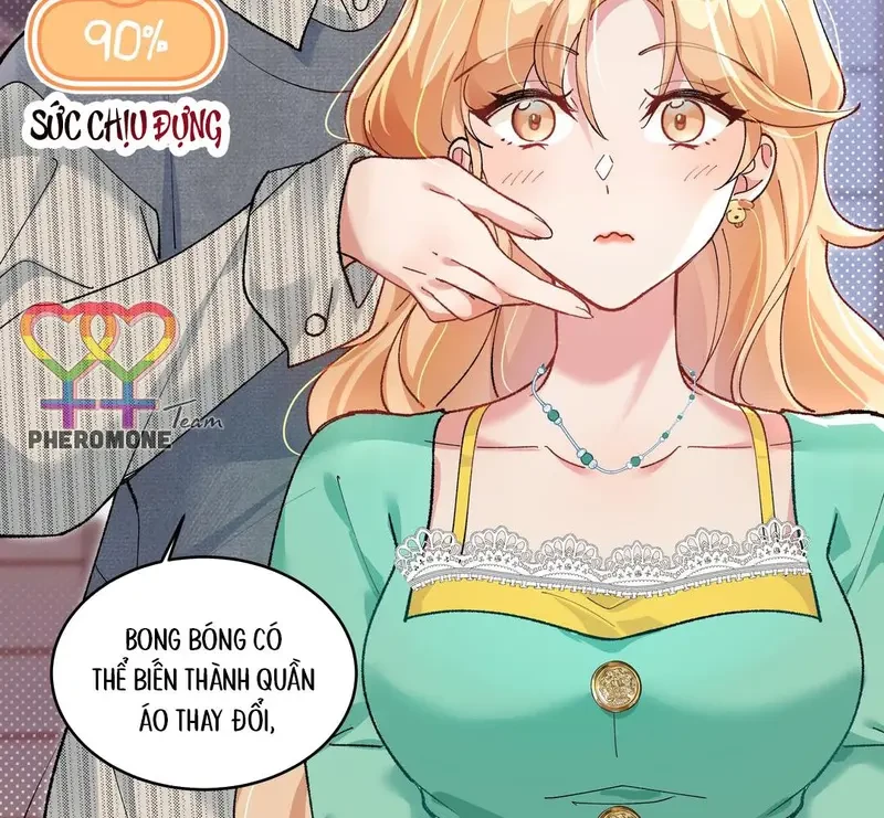 Run Run Rẩy Rẩy Chạy Khỏi Người Chapter 3 - 54