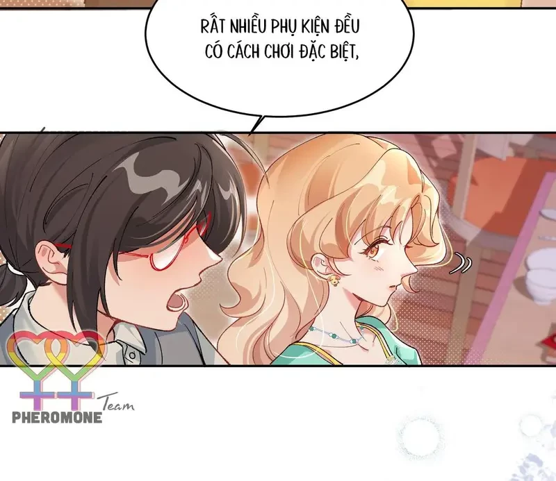 Run Run Rẩy Rẩy Chạy Khỏi Người Chapter 3 - 56