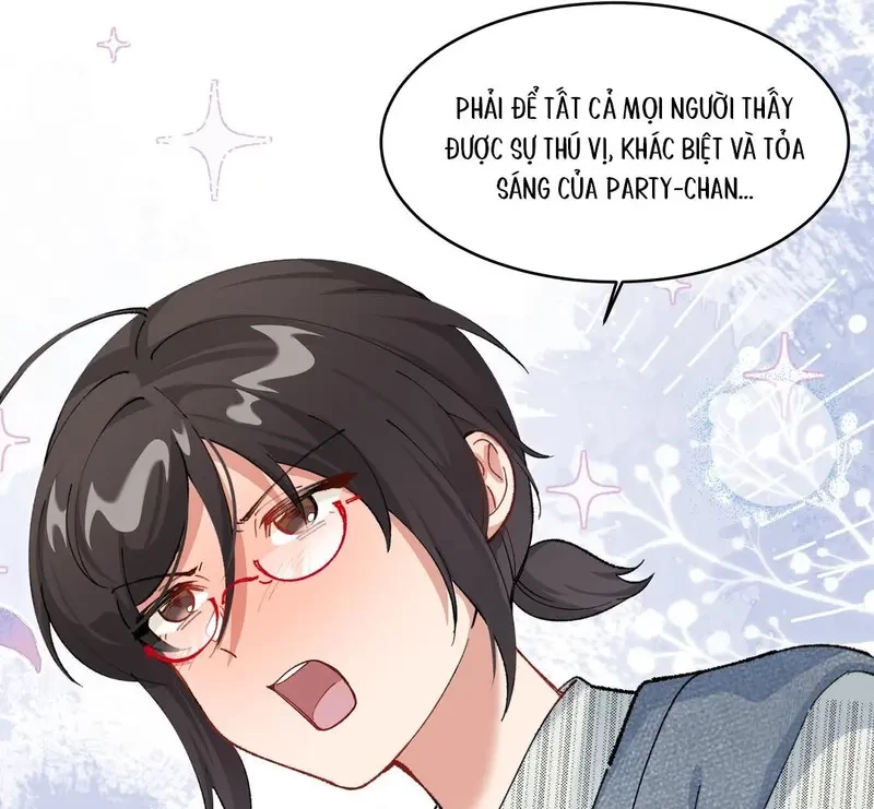 Run Run Rẩy Rẩy Chạy Khỏi Người Chapter 3 - 57