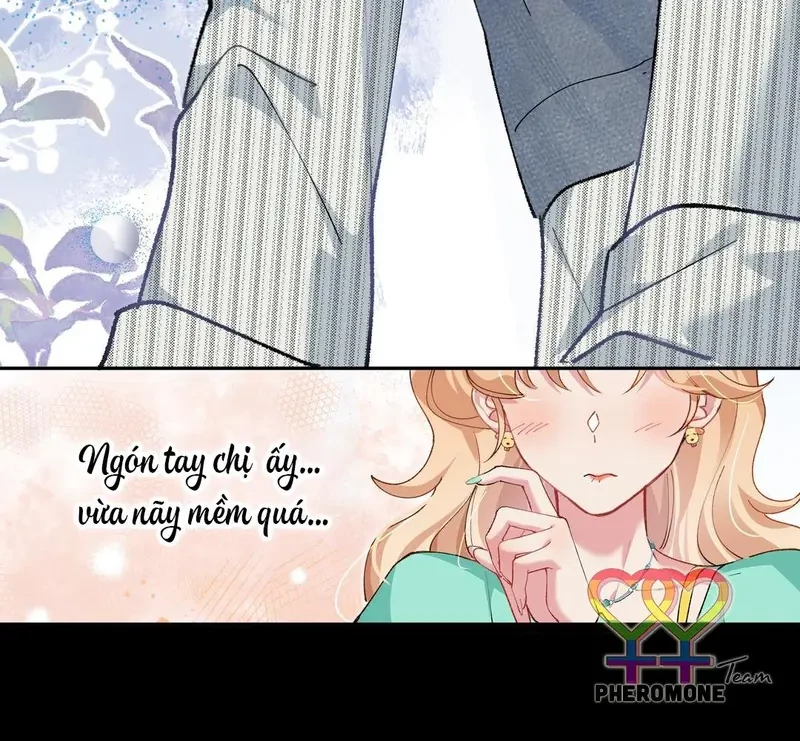 Run Run Rẩy Rẩy Chạy Khỏi Người Chapter 3 - 59